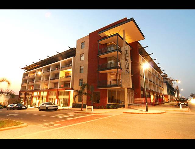 2 BEDROOM APARTMENT FOR SALE IN NEW TOWN CENTRE